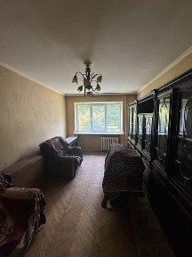 Продаж 3к Київки райн парку Жовтневого