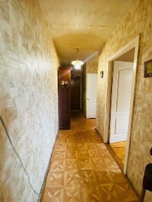 Дніпро, Шевченківський, провулок Джинчарадзе 3