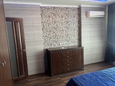 Оренда 2-х кімнатної квартири в Ж. К. Зелений острів 2