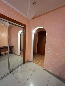 3х кімнатна квартира