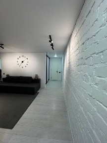 3-кімнатна квартира від власника