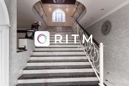 4-к. будинок 280 м2 з ремонтом та власним подвір'ям