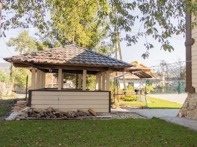 Котедж «Сніжок»