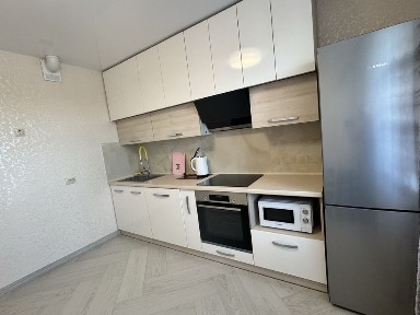 Черкаси, вулиця Смілянська 2