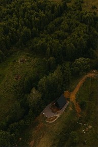 Тухля, Лесі Українки 1