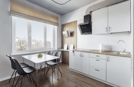 Одеса, Приморський, вулиця Каманіна 16а/1