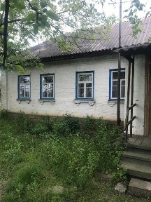 Продам будинок село Богданівка