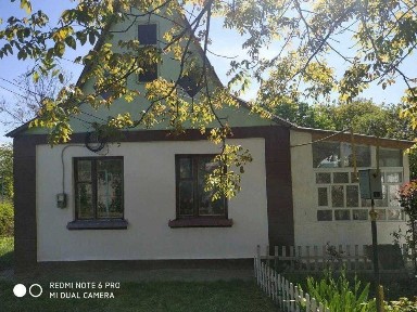 Продаж будинку в с. Городище-Пустоварівське, Білоцерківський р-н