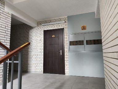 Власник! ЖК Європейський 1-кім. кв 55,5 кв. м без податків для покупця