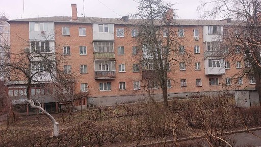 Продажа 3-комнатной квартиры 60.2 м², Вокзальная ул.