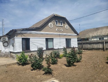 Одеська область, Ізмаїл