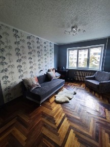 Продам 3х комнатную квартиру в Хортицком районе