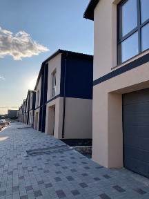 Продається котедж в Байківцях