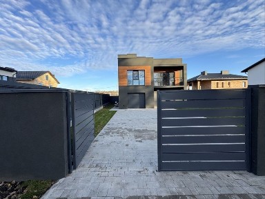 Продаж будинку/котеджу від власника 160кв. м. в с. Петриків