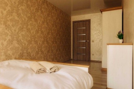 ЦЕНТР 2-кім квартира. вул Качали + Звітні документи