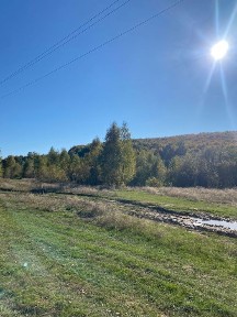 Продаж будинку та земельноі ділянки