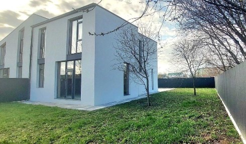 Нові Петрівці, сучасний стильний дуплекс 121 кв. м