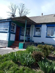 Черкаська область, Петропавлівка