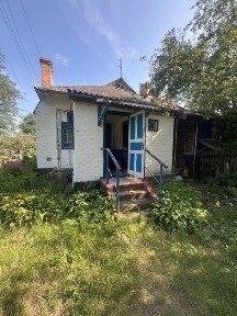 Продається будинок квартира в с. Млієв (сад. станція) Черкаська обл.