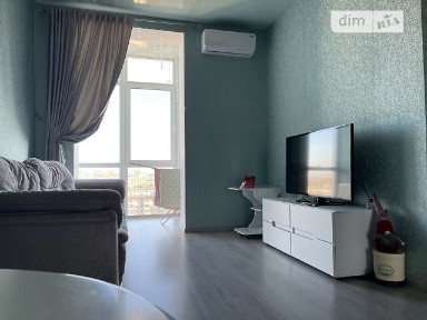 Здам подобово 2к квартиру на просп. Слобожанський 17А • ID 32746362