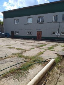 Аренда помещений под склад разных площадей м. Масельского