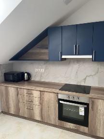 Здається 2 кімнатна квартира