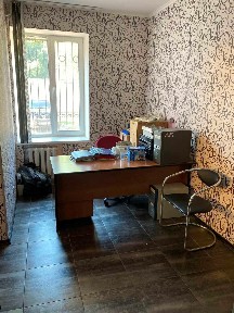 Аренда офиса 25 м², Александра Пироговского ул.