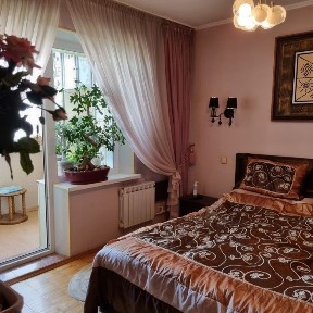 Власник. Двокімнатна квартира вул. Якуба Коласа, Святошинський район