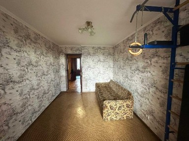 Трикімнатна квартира у Гайсині