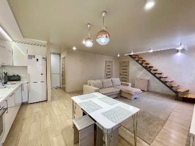 Хмельницкий, Винницкое шоссе, 1/5