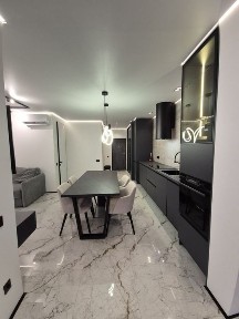 Жк Smartsiti.евра двушка