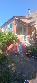 ТЕРМІНОВО ! Продам дачу Сонячне зимовий варіант з газом.