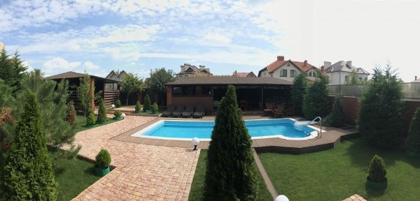 Одеська область, Лиманка