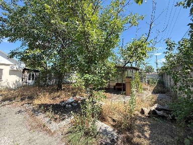 Днепр, Прохладний пер.