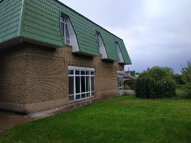 Дніпропетровська область, Кам'янське