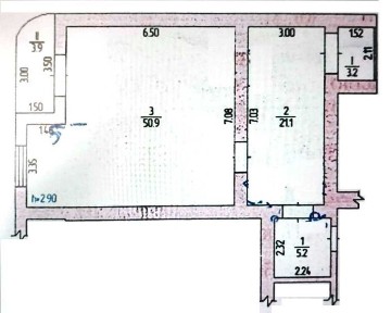 Запорізька область, Запоріжжя, Дніпровський