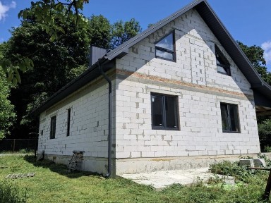 Продаж будинку сучасного планування с. Гаї Шевченеівські