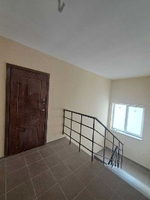 Продаж двохрівневої квартири