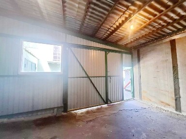 Здам в оренду ангар 154 м2