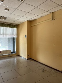 Оренда двокімнатного офісу 26м2, Казбет3 пов.