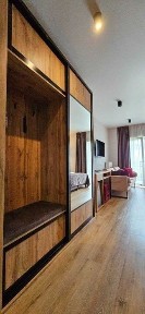 Апартамент в Premium Club SPA Буковель діючий готель