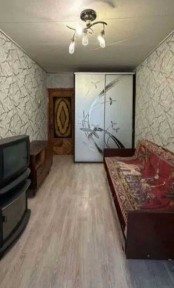 Сдается 2-х комн. квартира на Сытова с мебелью и техникой