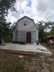 Продам дачу в Лесничестве (за Разумовкой)