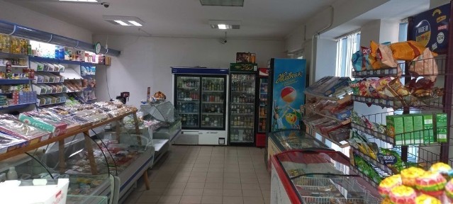 Довгострокова оренда магазину