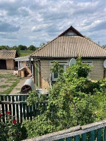 Продам будінок село Леміщиха