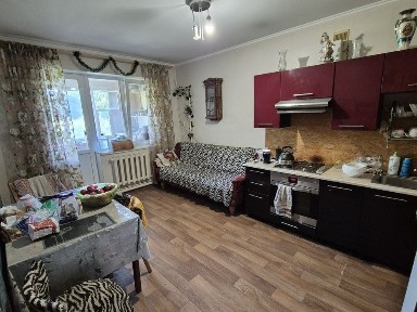 Продам великий будинок район Ревівка