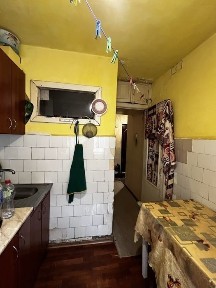 Продаж 2 кім. квартири ( Яновського)