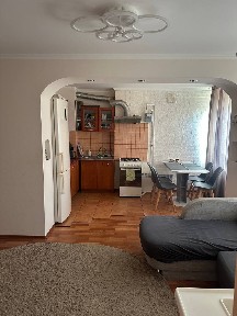 Днепр, Набережная Победы ул., 106