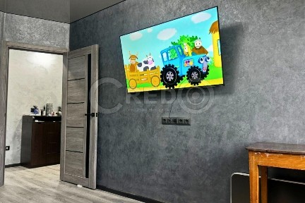 Днепропетровская обл., Криворожский район, г. Кривой рог, Корнія Речмидила