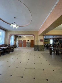 Продаж приміщення по вул Городоцькій (перед Левандівським мостом)